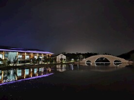 夜游