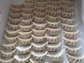 饺子