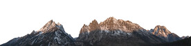 山