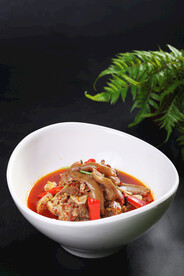 原汁羊肉