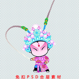中国风