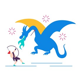屠龙者