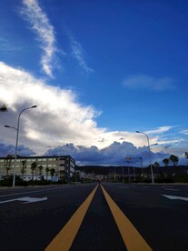 路与云