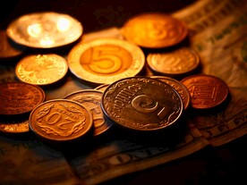 金币