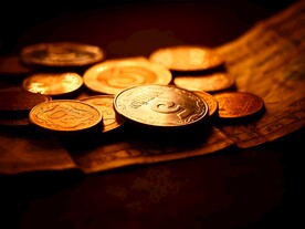 金币