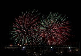 烟花