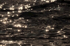 水面