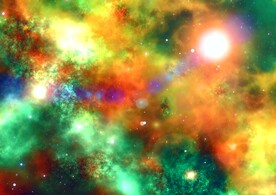 星云