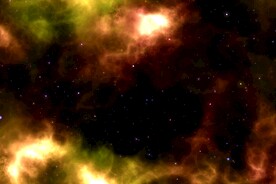 星云