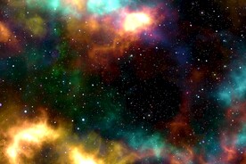 星云