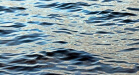 水面