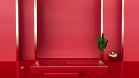 C4D模型