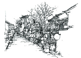 古镇街道