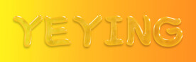 字体效果