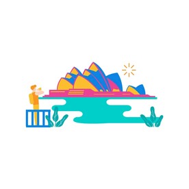 悉尼歌剧院