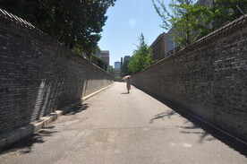 街道