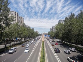 街道