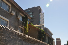 建筑