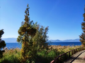 抚仙湖