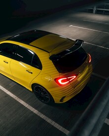 汽车