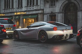 汽车