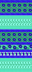 碎花