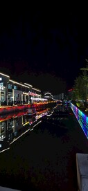 夜景