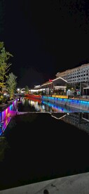 夜景