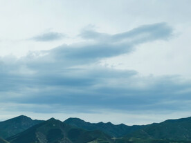 风景