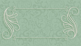 背景模板 展板背景      