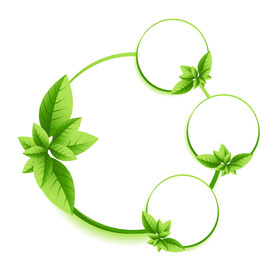 背景模板 展板背景      