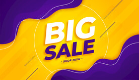 背景模板 展板背景      