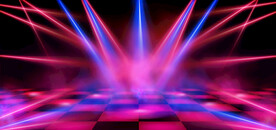 背景模板 展板背景      