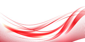 背景模板 展板背景      