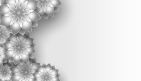 背景模板 展板背景      