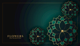 背景模板 展板背景      