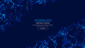 背景模板 展板背景      