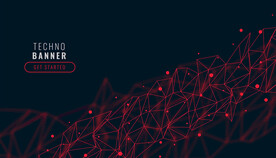 背景模板 展板背景      