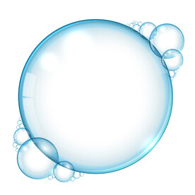 气泡 水泡          