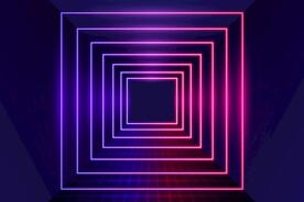 背景模板 展板背景      