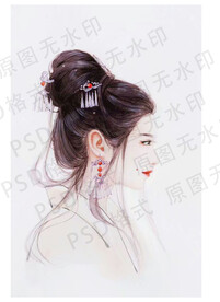 江湖、侠客、佳人