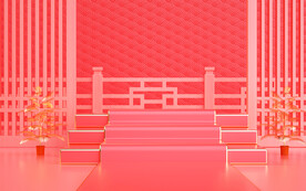 C4D模型