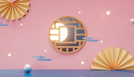 C4D模型