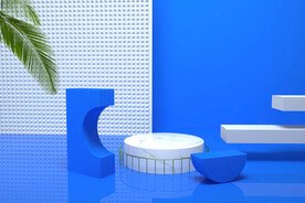 C4D        模型