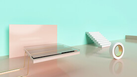 C4D模型