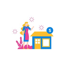 商铺