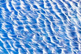 水面