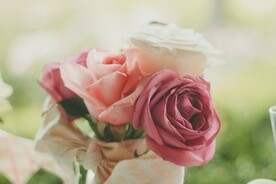 玫瑰花
