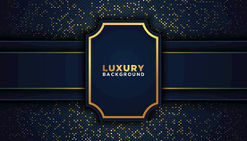 背景模板 展板背景      