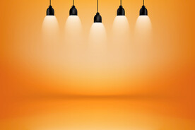 背景模板 展板背景      